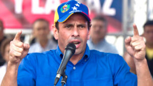 Capriles: Sí hay dinero para empezar a aumentar desde ya salarios y pensiones