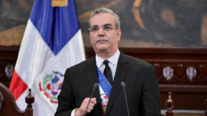 Gobierno dominicano cree que el canal que construye Haití «no tiene ningún futuro»