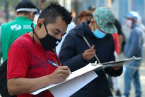 México crea 132.558 empleos formales en septiembre y rompe récord de más de 22 millones