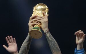 Mohamed VI nombra al presidente del Comité marroquí para la Copa del Mundo 2030