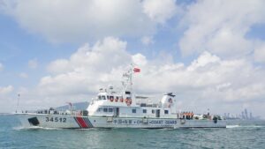 Pekín lanza «severas advertencias» a barcos filipinos