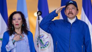 EEUU: Ortega y Murillo ilegalizaron partido indígena para seguir silenciando a disidentes