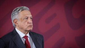 «Lo replanteé»: López Obrador confirma que sí acudirá a la cumbre APEC pese a la presencia de Boluarte