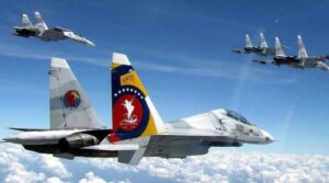 Venezuela inaugura un comité latinoamericano de aviación con representantes de 22 países
