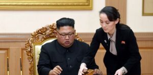 Corea del Norte celebra aniversario del  Partido de los Trabajadores con alabanzas a los Kim