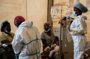 Población de Sudáfrica creció cerca de un 20 % entre 2021 y 2022, según el último censo