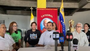 Ciudad Guayana: Catedral Juan Pablo II conmemorará su aniversario