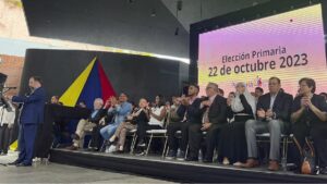 Venezolanos en Argentina buscan alternativas para participar en las primarias