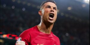 Cristiano: «He marcado bastantes goles y me siento bien físicamente»