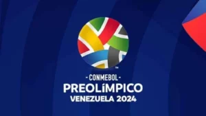 Conmebol: Venezuela será sede del Preolímpico Sudamericano 2024 