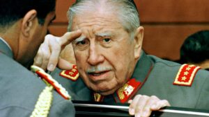 Se cumplen 25 años del arresto de Pinochet, que cambió el derecho penal internacional