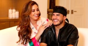 Giovanni Laguna firmó contrato como Director Creativo del Miss Universo Colombia