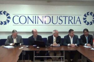 Conindustria: Alivio de las sanciones permitirá dominar la inflación y recuperar el poder adquisitivo