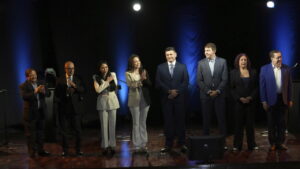 Candidatos a primarias venezolanas, sin acuerdo sobre inhabilitados a 5 días de comicios