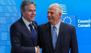 EE.UU. y la UE celebran el acuerdo alcanzado con Venezuela para unas «elecciones justas»