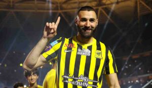 Archivada la denuncia de Benzema a ministro francés que dijo que tenía vínculos islamistas