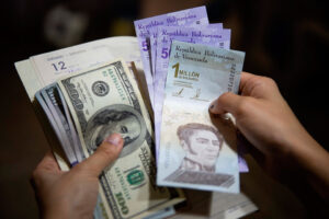 Economía de Venezuela crecerá un 1,4 % en 2023, según un estudio independiente