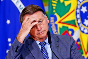 Congreso brasileño aprueba el informe que acusa a Bolsonaro de urdir la intentona golpista