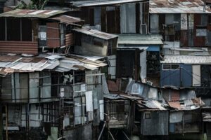  21,8 % de los hogares de Costa Rica se encuentra en condición de pobreza