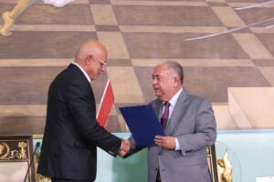 Referéndum consultivo en defensa del Esequibo será el 3Dic