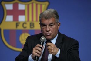 Barça ya ha presentado más de 20 demandas contra opinadores por difamación y calumnias