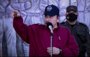 Opositores señalan al Gobierno de Nicaragua de «hacer negocios» con la migración irregular