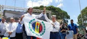 AD contradice a Prosperi: “es una posición unilateral, no representa la posición del partido”