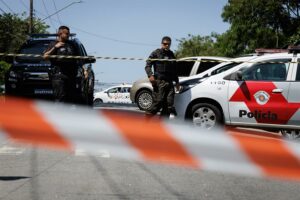 Lula dice que no se puede normalizar el acceso de jóvenes a armas tras tiroteo en escuela