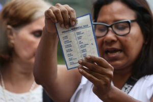 Comisión de Primaria publica el segundo boletín: María Corina Machado: 1.473.105 votos