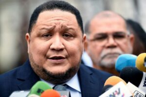José Brito pide que se investigue Súmate y la Comisión de Primaria por presunto fraude electoral