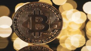 Bitcoin repentinamente se dispara por encima de los USD 34,000 a medida que crece la emoción por un ETF