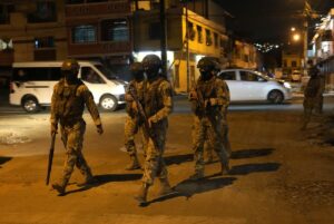 Un comité de Naciones Unidas hará un análisis extendido sobre la violencia en Ecuador