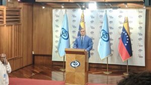 MP inicia una investigación contra la primaria del 22 de octubre