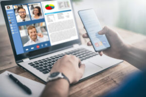 Unos 7,4 millones de brasileños ejercen el teletrabajo, según un estudio del Gobierno