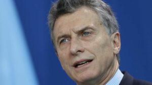 Compañeros de coalición denuncian a Macri como «gran responsable» de la derrota electoral