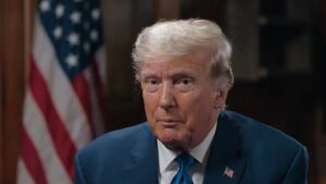 Trump abandona el tribunal tras otra negativa del juez a desestimar el juicio por fraude