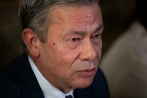 Blyde: El oficialismo está leyendo incorrectamente el contenido del Acuerdo de Barbados