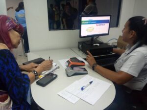 Corpoelec extendió el registro en el plan «Borrón y Cuenta Nueva»