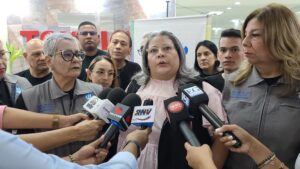 Realizada jornada de Despistaje y Abordaje de TEA