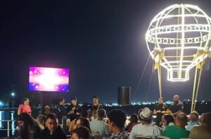 Evento de cata en Puerto Ordaz destaca el papel del cacao y el café en Venezuela