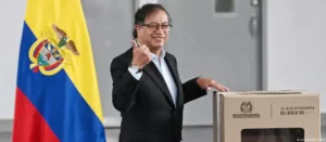Nuevo mapa político del país dió un llamado de atención al presidente Gustavo Petro