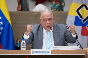 CNE dice que ejecutó el 98 % de peticiones hechas en el diálogo