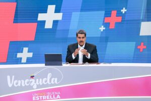 Maduro afirma que centros de reclusión intervenidos formaban parte de planes desestabilizadores