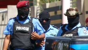 Nicaragua incauta 2,09 millones de dólares ligados al narcotráfico