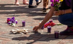 Piden fuerte compromiso político ante violencia que deja 317 mujeres muertas en Honduras