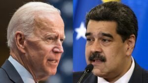 EEUU advierte a Maduro que «tomará medidas» si incumple acuerdo firmado con la oposición 