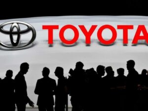 Toyota invierte otros 8.000 millones en su planta de baterías en Carolina del Norte