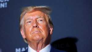 Trump y sus hijos declararán como testigos en el juicio por fraude a partir de hoy