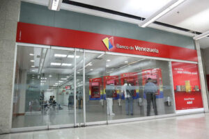 Bancos no trabajarán el lunes #6Nov
