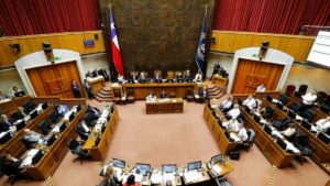 Partido Socialista chileno votará contra la propuesta de nueva Constitución en diciembre